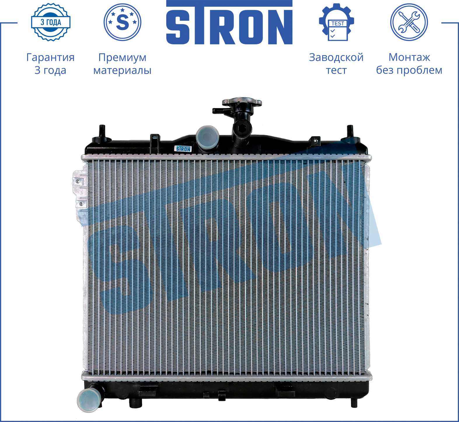 STRON STR0216